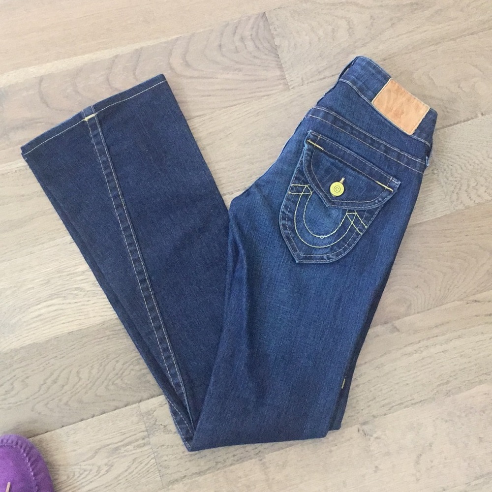 True Religion Jeans